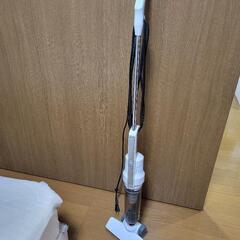 掃除機の画像
