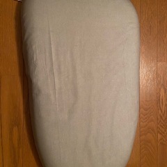 アイロン、アイロン台の画像