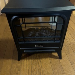 [美品] Dimplex 
電気暖炉MicroStove