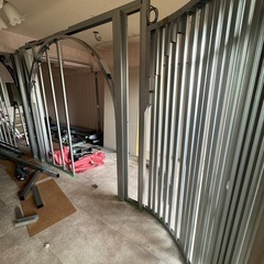 内装工事の画像