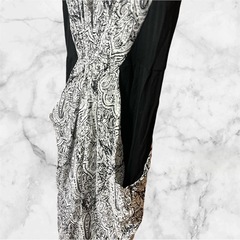 【美品】BCBGマックスアズリア❤ワンピース　Mサイズ　ドレスの画像