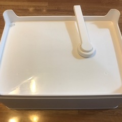 食器用水切りラックの画像