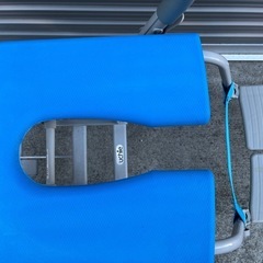 ウチエ uchie 入浴用車椅子 介護用介助用 の画像