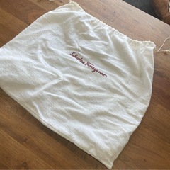 極美品　フェラガモ　Salvatore Ferragamo ショルダーバッグの画像