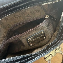 極美品　フェラガモ　Salvatore Ferragamo ショルダーバッグの画像