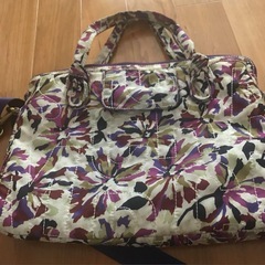 
マークジェイコブス　パソコンバッグ の画像