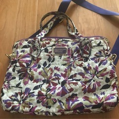 
マークジェイコブス　パソコンバッグ 