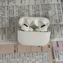 AirPods pro (第1世代) 