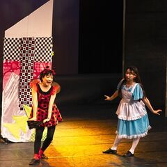 T`sミュージカル「妖怪横丁~闇夜の天使～」出演者募集!! - メンバー募集