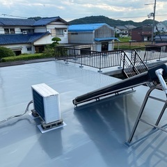 【未経験OK】防水工事・シーリング工事　職人スタッフ募集の画像