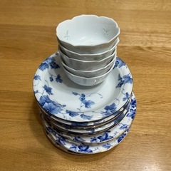 お皿