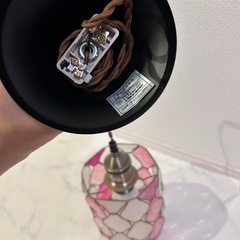 ペンダントライトの画像