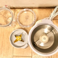 NEW POWDER MIXER Y-2900-1 ☆配送応相談☆   の画像