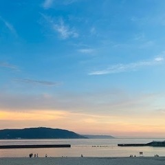 10/26大藏海岸釣りBBQ