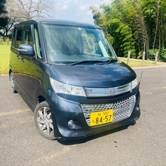 パレットsw(車検付)