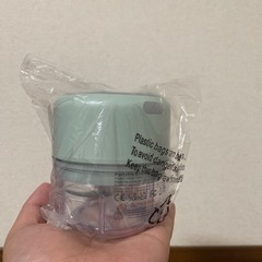 電動みじん切りチョッパーの画像