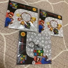 キーホルダー、チャーム、おもちゃ