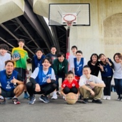 9/21(土)横浜バスケ！