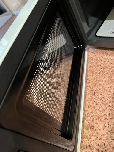 お取引先決定　 電子レンジ　e angle