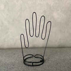 リングホルダー
