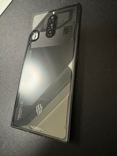 ZTE Nubia REDMAGIC 8S Pro 16GB / 512GB Aurora