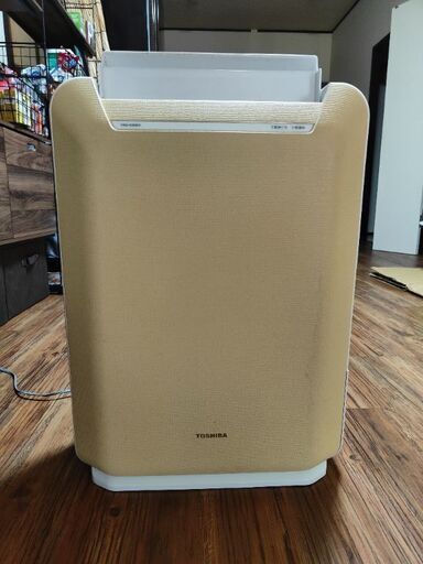 ★値下げ中‼️【TOSHIBA 除湿機】RAD-63DEX 09年製