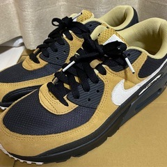 NIKE エアマックス90 27.5cm