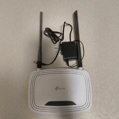 WiFi ルーター
