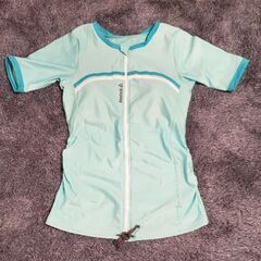 【新品未使用】Reebokマタニティ水着