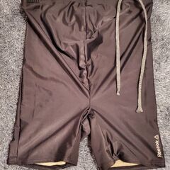 【新品未使用】Reebokマタニティ水着の画像