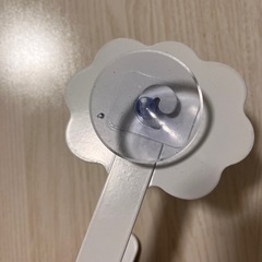スリコ　キッズ便座&フックの画像