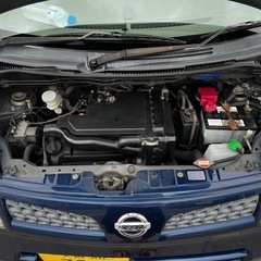 日産モコ　車検有り　値下げ交渉可