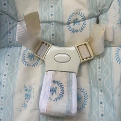 お取引中です‼️ ベビーチェア バウンサー ハイアンドローチェア の画像