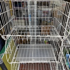 値下げしました。早めに取りに来れる方限定棚2個まとめ売り