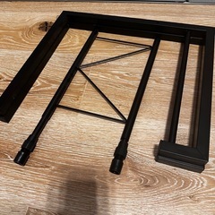 レンジ台の画像