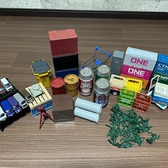 アメリカン雑貨等　インテリア