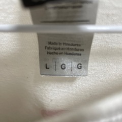 ciatre ロンt Lサイズ の画像