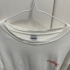 ciatre ロンt Lサイズ の画像