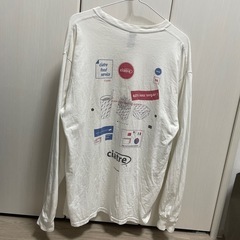 ciatre ロンt Lサイズ の画像