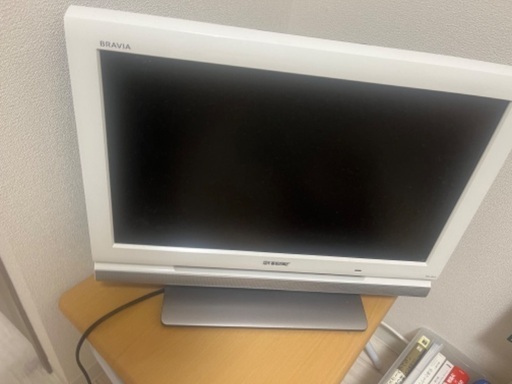 テレビ