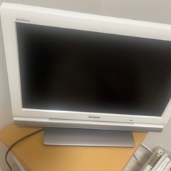 テレビ