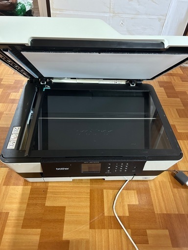 brother プリンター MFC-J6573CDW ブラザー