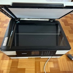 brother プリンター MFC-J6573CDW ブラザー