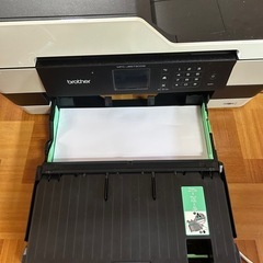 brother プリンター MFC-J6573CDW ブラザーの画像