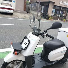 UA07J配達デビューカスタム フルメンテナンス オーバーホール...