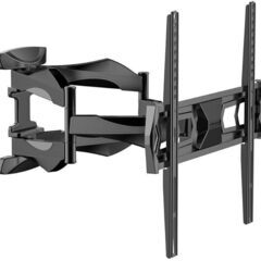 Loctek テレビ壁掛け金具 テレビマウント 液晶テレビ32～...