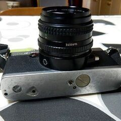 ★Minolta　XG-S　ミノルタ 中古品の画像