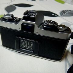 ★Minolta　XG-S　ミノルタ 中古品の画像