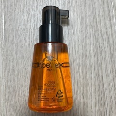 ミジャンセン　ヘアオイルの画像