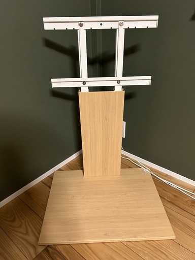 テレビスタンドWALL  32〜60インチ